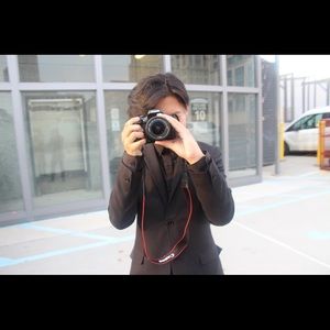 Meet your Posher, Tai